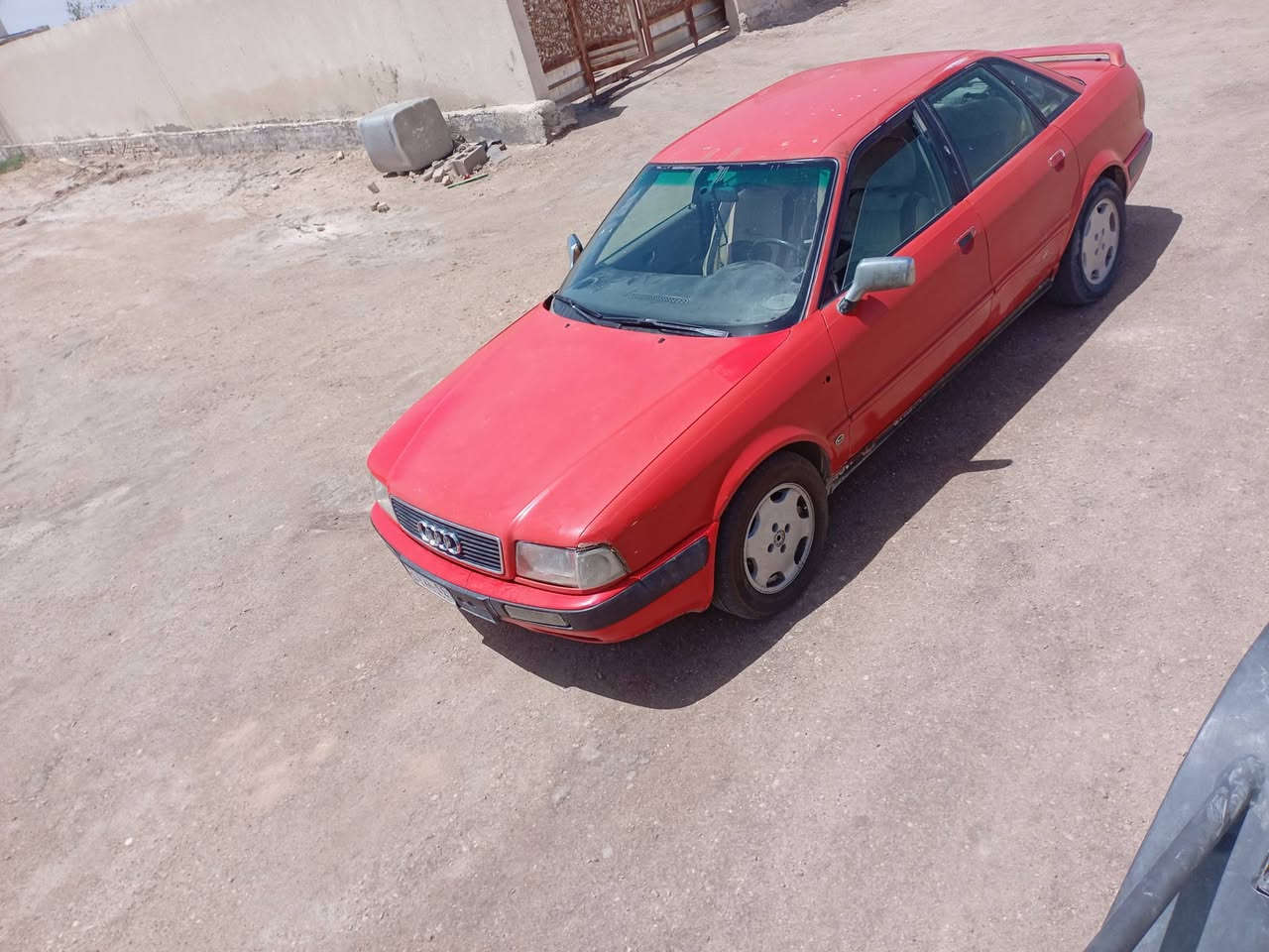 اودي موديل ٩٢ حجم ٨٠ كشر حلو جاهزه السعر ٣٨ واتساب ٠***********
