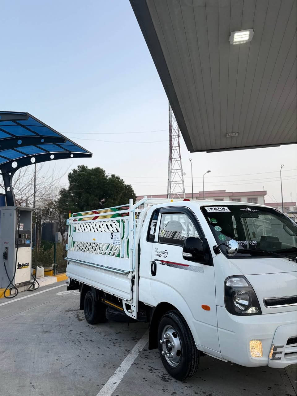 ‎سەرەتا بەناوی خوای گەورەو مهیرەبان کیا ٤٠٠٠ هەزاری سۆپەری کامل مەسرەف گیر عادی  براوەی دوبەی مۆدیل٢٠١٧ بیلاد بە بەگۆ٧   گیرە تازە داخلل بوە ٥ دوگەمەی فول  فولە ( .گەرمی بەسراوە.بریکی بەسراوە کوشن هیتەر.ئاوینە گوی بەرخ.ئاوینە کارەبای.کوشنی رۆنە. کوشنی هەوایە.قوفل مەرکەزی.سەلاجەیە.کامیرەیە.حاسەیە ) پیشی بیلادە نەگۆراوە ٦تایەی تازەیە ناو بۆدی تیگیراوە   بۆدی سفرە  گیرو مەکینەو ئەکسلی بەشەرتی ١٠ فیتەر مالی دۆستە ٩٠  وەرەقەو ماعامەلە*********** السليمانية, العراق
