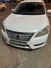 سنترا • ٢٠١٩ • ١١٥٠٠٠ كم