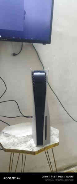 بلي فايف للبيع سلام عليكم

بلي 5 للبيع

المفردات

يده سوني 1 تجي ويا ولعبه فيفا 2023 جهاز کامل مكمل من كل نواحي سعر 500 وبي مجال

 المكان الحسينية المعامل تواصل الاتصال أو مراسله واتساب ***********
