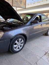 من رخصت الادمن اوبتما ٢٠٠٨ وارد أمريكي مكينه ٢٧٠٠ كير ١٠٠٠ بيها قطعتين...