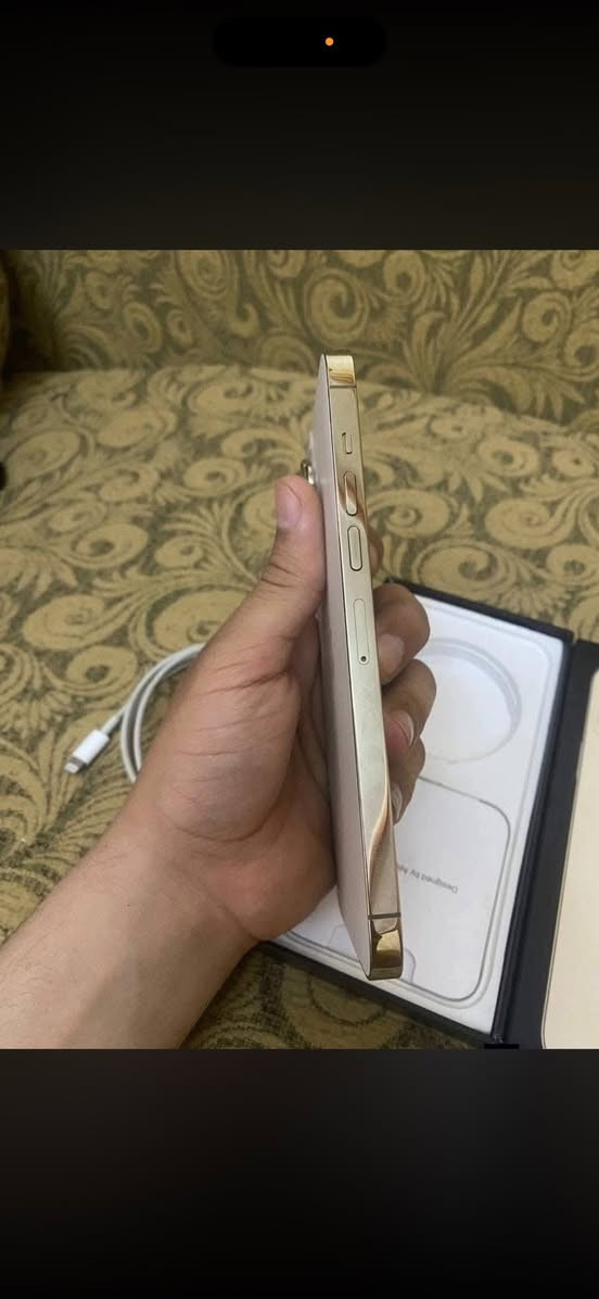 ايفون 13برو ماكس شرق اوسط كامل ملحقات
ذاكره256
مستبدل شاشه تفصيخ شرط وكامره
سعره 450الف
جهاز نظيف وكله شغال ع فحص
عنوان نجف ***********
