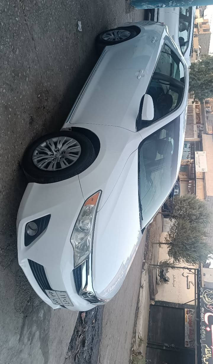 كامري2013 بدون صبغ كلين 
ماشي 140
كير ومحرك بشرط
العنوان زاخو+موصل 
*********** Песчанокопский район, Ростовская область
