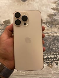 آيفون ١٣ برو ماكس • بطارية ٧٧٪ • دلي