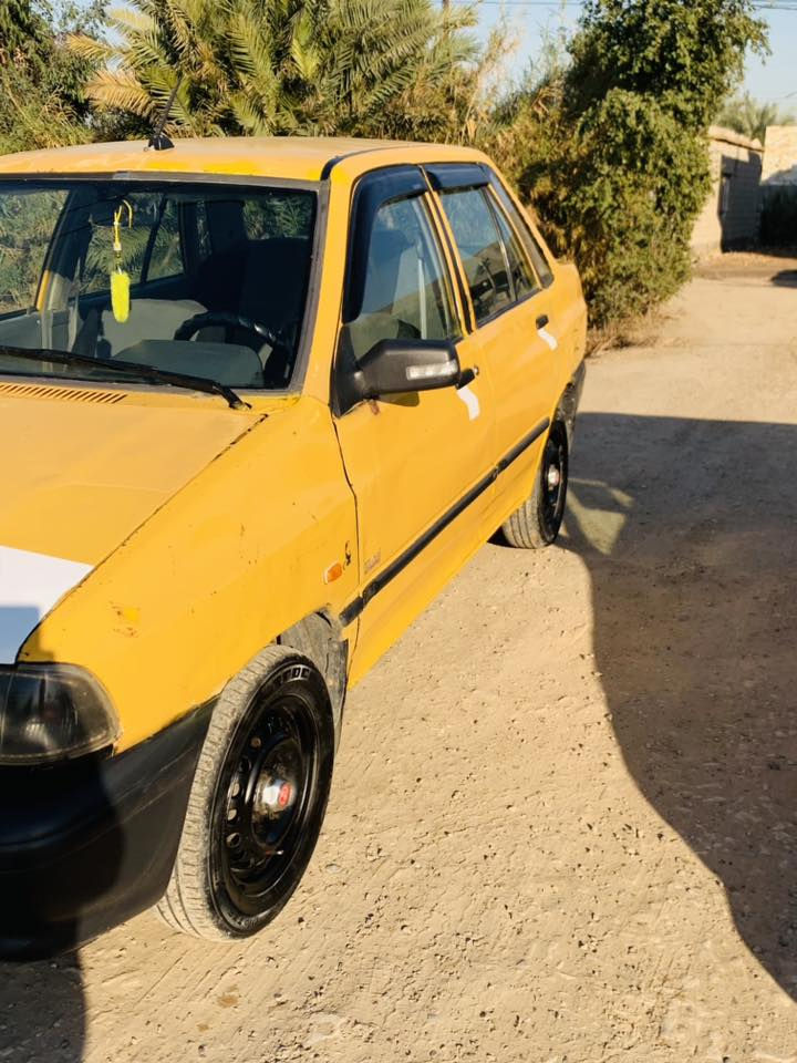 سايبه للبيع  ٢٥ مكاني نهروان تقاطع نهروان ***********
