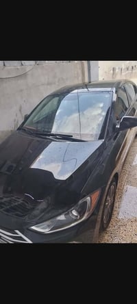 ٢٠١٨ • مكينه وكير شرط • ضرر يمين