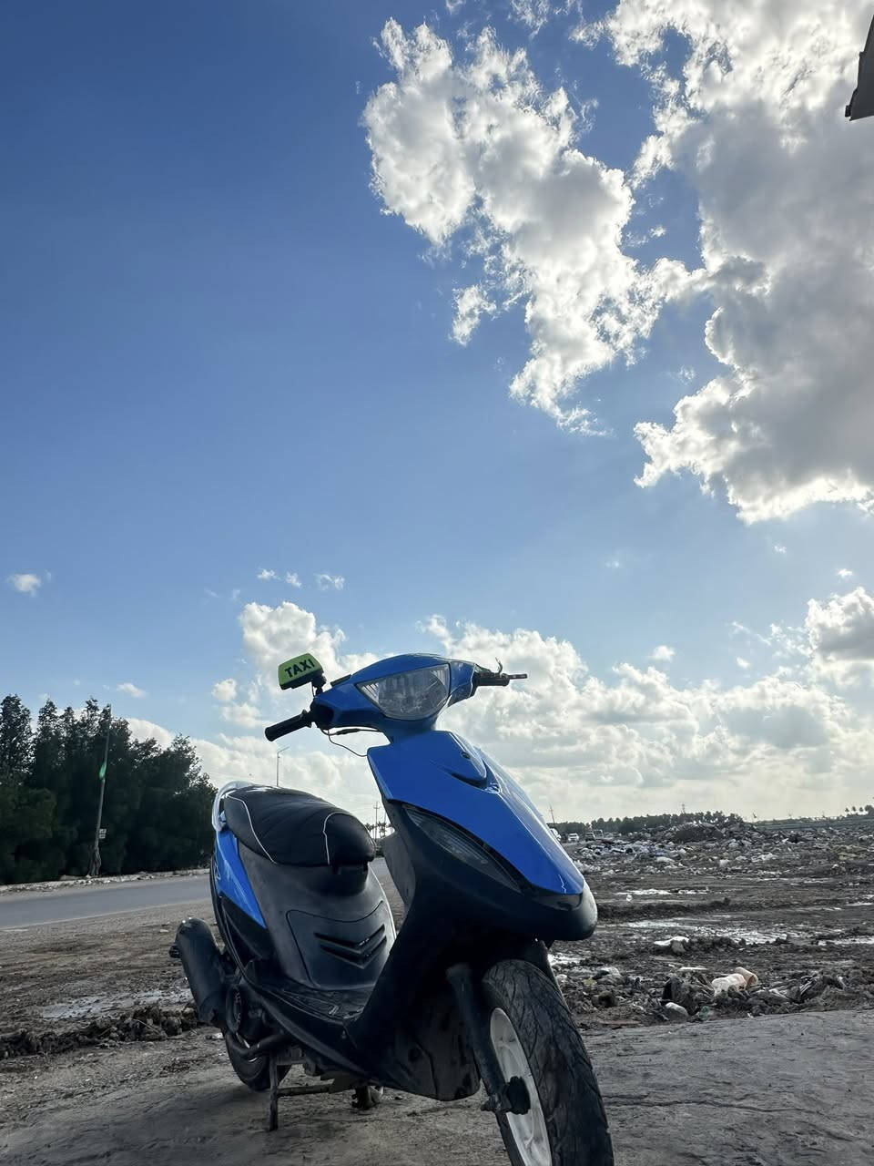 سلام عليكم
دراجة ماكس عدلة للبيع دراجة الله شاهد اتخبل ونضيفه ماناقصها ايشي شلعة حلوة بيها صالنصه FM سعر ٥٠٠ مكاني زعفرانية جسر ديالى رقمي ***********
