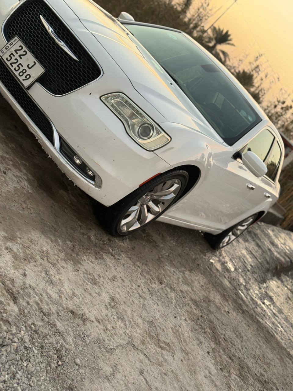 سلام عليكم 
اوباما موديل 2018 
وارد كندي عداد 260 
مكفوله كفاله عامه من زلغ حته شخط ما عدا دعاميات 
فتحه 
كشنات جلد 
كامره دواره 
ماشيه 118K
السعر / 280 
مكان السياره واسط الصويره 
للاستفسار اتصل‏‪***********‬‏... ‏‪***********
