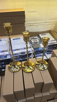 شمعدان ثلاثي • هدايا • البصرة