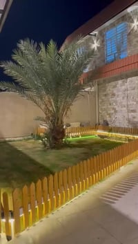 الدورة البعيثة • مزرعة شتوي • مسبح مغلق