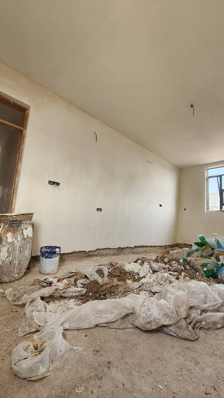 يوجد كادر خلفات من الفلوجه ***********
