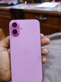 ايفون ١٦ كوبي • بطارية ١٠٠ • مشروع المسيب