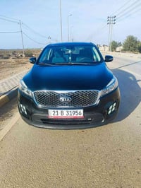 سورنتو • موديل ٢٠١٨ • وارد امريكي