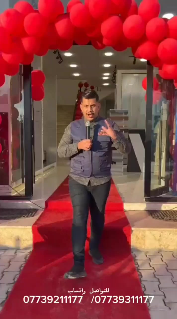 سيراميك ايديال
أفضل أنواع السيراميك والبورسلين الهندي
ألواح قياس 120*60
أرضيات 60*60        80*80      120*120
متر في متر      40*40  وباركيه أرضي 120*20
وكاشي عراقي 60*60
للتواصل 
***********      ***********
