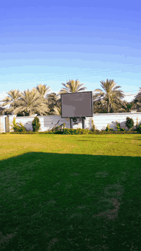 #شركةRK
كرار للدعاية والأعلان الحديث 👨‍🔧👨‍🏭👷‍♂️👨‍💻

🟥تقدم افضل الاعلانات لمشروعك شاشات تلفزيون وفديويه خارجية وداخلية وأحرف ضوئية 

 🔻
للأستفسار يرجى الاتصال على الرقم أدناه:
***********
🔺
🔻 *********** 

🔴أو زيارة مقر شركتنا الكائن في: بغداد- السعدون فوق نفق التحرير🇮🇶
