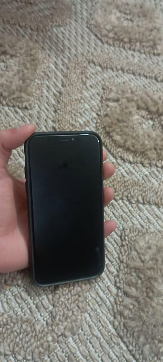 ايفون اكس عادي ذاكره 256 جهاز مبدل بطاريه وفطر بلضهر الباقي بلادي مكفول فيس ايدي شغال كله شغال للبيع او لمراوس سعر 140 وبي ومجااال مكاني حله مركز


**إذا كنت صاحب هذا الإعلان وتريد حذفه لأي سبب، رجاءا أرسل رسالة إلى الدعم الفني**