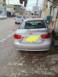 النترا • ٢٠١٠ • مكينة ١٦٠٠