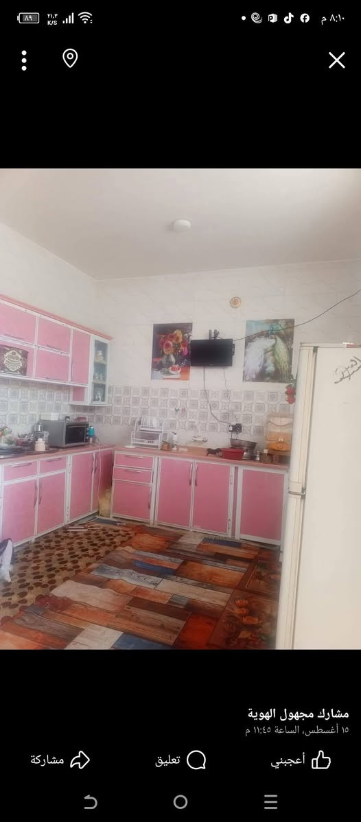 بيت للبيع مجمع حجي حسين مقابل مستشفى 200 متر غرفتين طابق واحد شارع ال 15 يم اسواق ابو احسان وعندي قطعة مجمع ناظم جاي من مصفى جربوعية نهاية شارع ال 15 مجمع حجي حسين 200 متر ركن ***********
