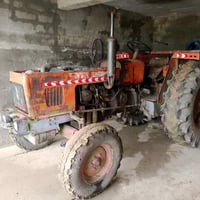 تركتر عنتر • موديل ٩٠ • بدون رقم