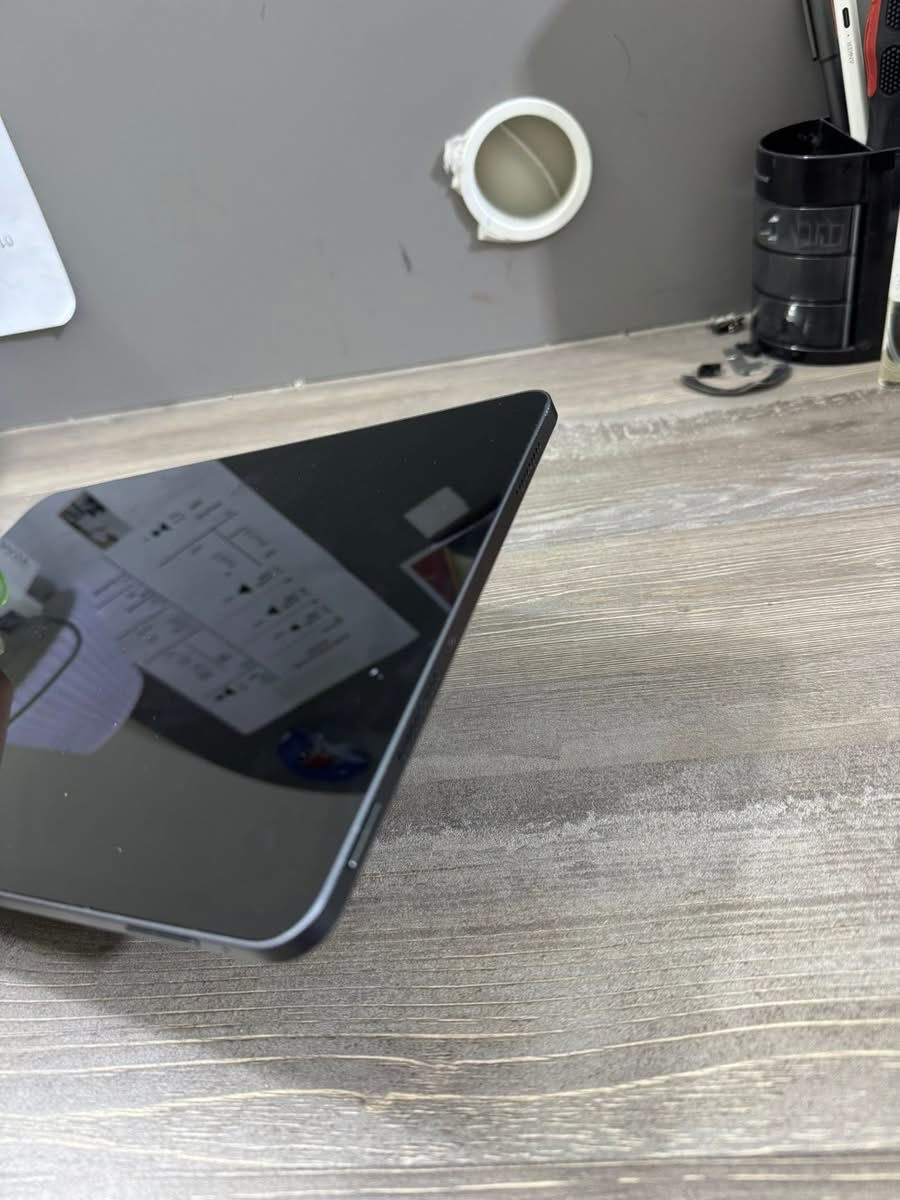 ايباد شامي باد 7جهاز راقي وجديد بطاريته 100 جهاز نضيف ذاكرته 256رام 12 عنوان بغداد الدورة 
رقمي *********** واتساب
سعر ٣٩٠ الف
