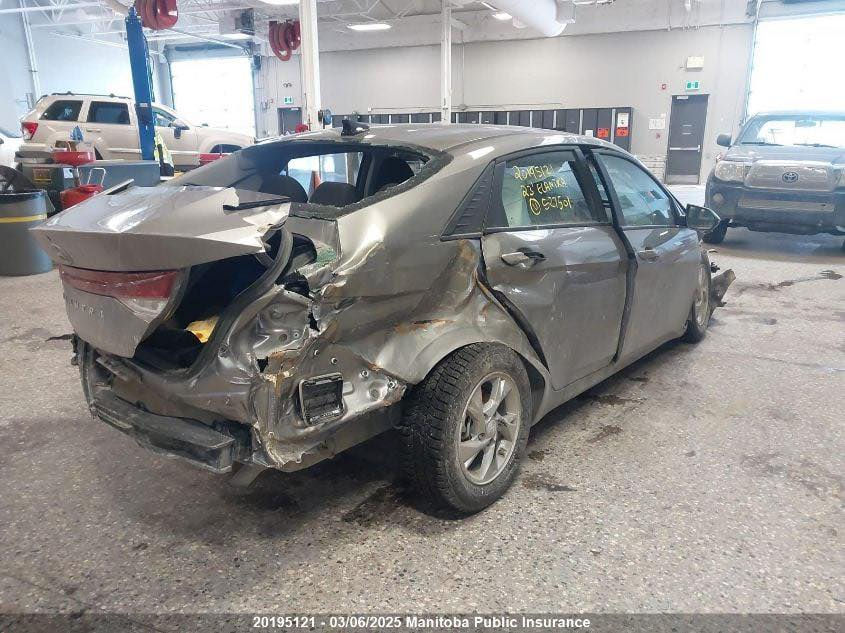 النترا ٢٠٢٣
سياره دخول جديد موجوده بغداد 

سعرها 70 ورقه

للاستفسار 

***********

***********
