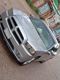 دودج تشارجر • ٢٠١٤