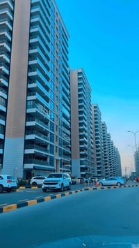 رويال ستي المنصور • ٢١٤م • استلام ٢٠٢٦