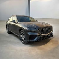 #الى_عشاق_الفخامه  جينسس Gv70 2024 برستيج  فول مواصفات للاخير 1/1 ماشي...