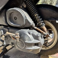 ماكس 140 • نضيفه • حي القاهره بغداد