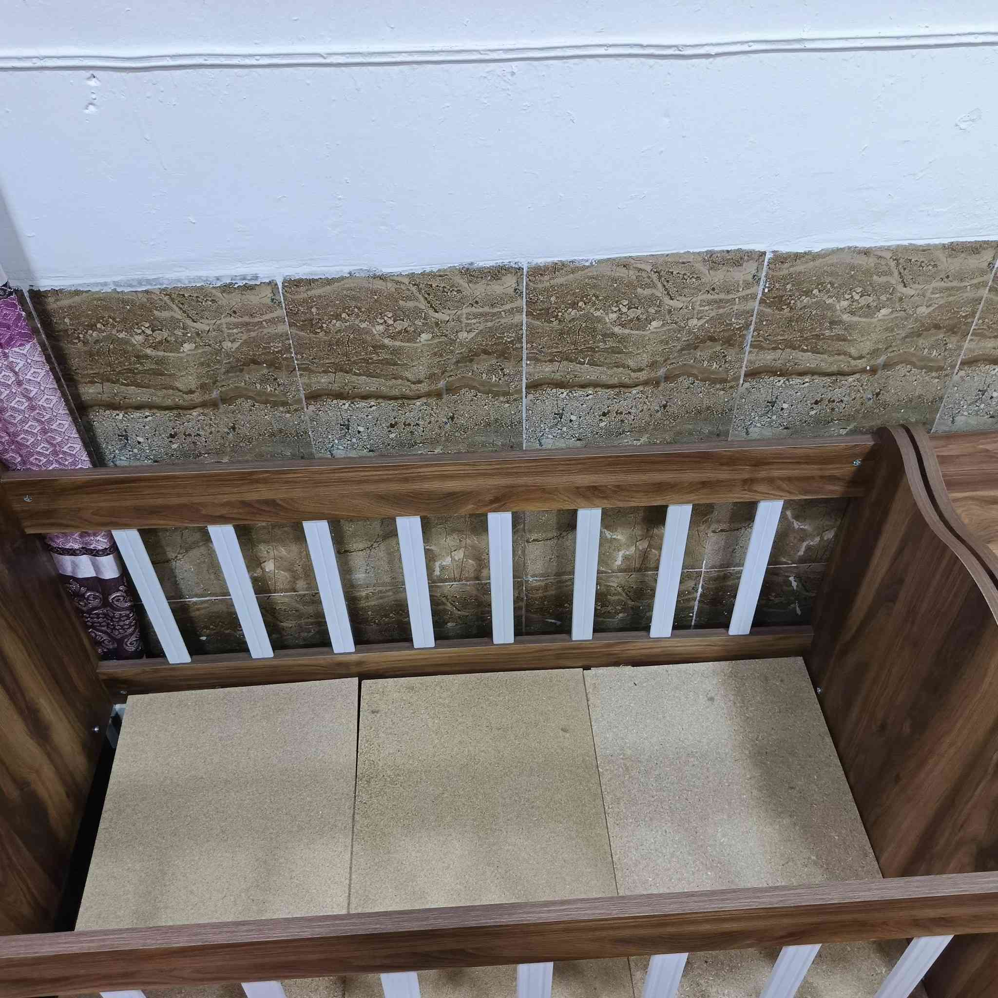 تخت هزاز مال طفل للبيع متكون
٥ مجرات مامستخدم جديد مثل البصوره شراي تعال خاص


**إذا كنت صاحب هذا الإعلان وتريد حذفه لأي سبب، رجاءا أرسل رسالة إلى الدعم الفني**