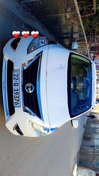 صني • ٢٠٢٥ • ماشي ١٢٠٠٠