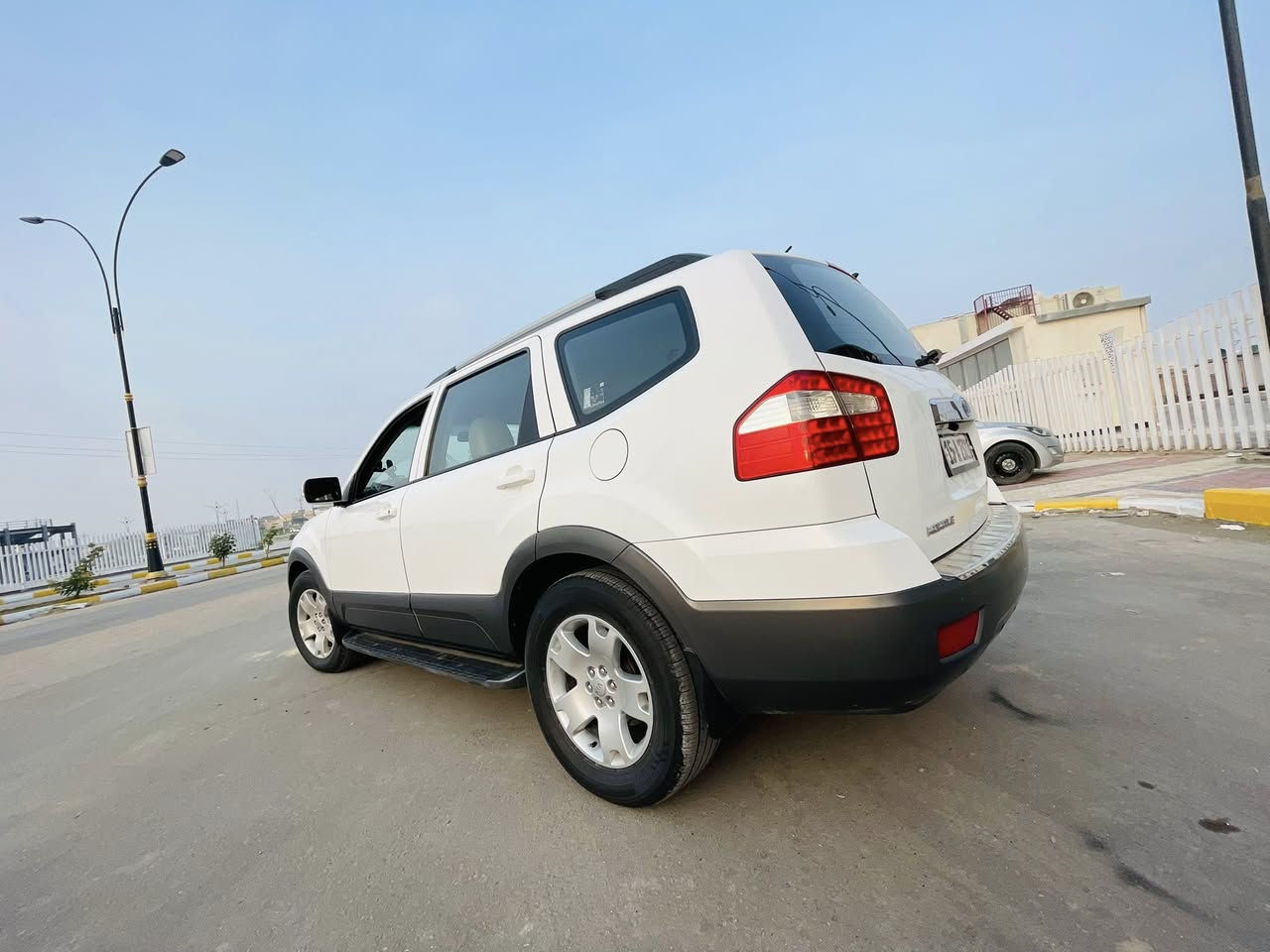 موهافي للبيع  2013 مكفوله  السياره نضيفه كلش ماناقصها شي مكان السياره ناصريه مركز المدرينه السعر 160 للاستفسار ‪0788 734 1401‬
