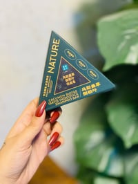 صابونة سافين قرين • تساقط الشعر • قشرة