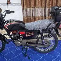 دراجة • أوراق أصلية • أبو الخصيب البهدرية