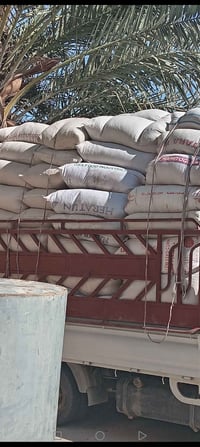 تبن • درجة أولى • جوز