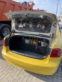 اوبتيما • ٢٠٠٨ • سماوه