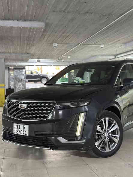 كاديلاك       2022   XT6 PREMIUM LUXURY  
فول فول مواصفات 6 سلندر فورويل بارنوما 

بيع او مرواس  حسب القناعه  ❤️

رقم بغداد باسمي 

الموصفات:

1_ نضام تحذير الرادار بهزازات بمقعد السائق يمين و يسار  

2_ السماعات من شركة BOSE عدد 14 سماعه

3_ تدعم نظام  ابل كار بلي و أندرويد اوتو

4_ شاحن واير ليس  

5_ الداخل اسود  مقاعد منفصل vip سياحي  

6_ كشنات ميموري +تدفئة مقاعد + نفاخه الضهر 

7_ الدخول الذكي +تسهيل عملية الدخول والخروج للسياره

8_ بانورما قطعتين

9_ ثلاث انظمة قيادة

10_ الكير 9 نمر و شكله مثل السكالد او BMW الكتروني 

11_ المحرك V6   3.6 نشيط و اقتصادي 

12_ نظام الحفاظ على المسار

13_ نظام النقطة العمياء

14_ حساسات امامية ، خلفية

15_ نظام اوتو ستوب 

16_ سايد بريك كهربائي

17_ جام 4 اوتو

18_ تبريد وتدفئة ثلاث قطع منفصلة

19_ ويل 20  انج

20_ الجنطة تُفتح بتأشير القدم

21_ المرءاة الجانبية فتح واغلاق اوتو

22_بيها بسمه ابواب وصندوق  و تشغيل عن بعد 

23_ تدفئه ستيرن و شفتات للكير 

24_ السياره تربط بنضام wfi و تصير راوتر 

25_ ماوس للتحكم بلشاشه و الخرائط 

‏26_ NFC + SOS + تربط على باب الكراج 

27_ لد نهاري + عدسات زنون 

28_ المقاعد الخلفيه طي و فتح الكتروني 

29_ يدات ابواب نيكل + اناره + بصمه جميع الابواب

30_ داخل صاج بيانو بلاك + دشبول جلد اسود ملكي 

31_ منافذ Tipe-c و  USP (الصف الاول والثاني والثالث)

32_ بروجكتر يفتح باتجاه الستيرن 

33_ نضام تحذير التصادم اناره حمره تعكس على الجامه الاماميه جهة السائق 

السياره جداً مميزه و نصبتها كلش حلوه و بعد بيها مواصفات 

•ملاحظة :

السياره بحالة الوكالة عليها ادامة و كامله مكمله مبيها اي نقص  

ماشية فقط44 الف كيلو متر 

حادث السيارة :

صفحة بسيطه بدون دواخل 

العنوان : بغداد حي اور  للستفسار 0770 924 0550
