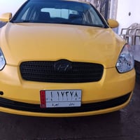 اكسنت • ٢٠٠٩ • قير توماتيك