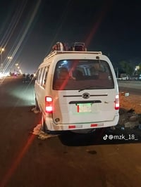 عندي فتون 14 للبيع سياره جاهزه على اخر حبابه سياره حلوه ونضيفه كير اكس...