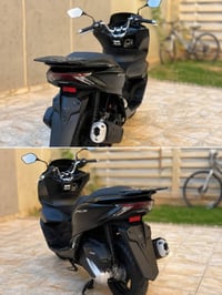 هوندا PCX • هوندا بي سي اكس • بي سي اكس ماليزي • دراجة هوندا • دراجة ج...