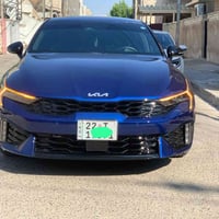 K5 جي تي لاين • ٢٠٢٥ • رقم اربيل