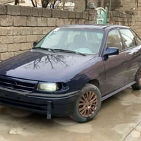 محرك وكير شرط • كهرباء شغالة • صبغ عام بدون ضرر