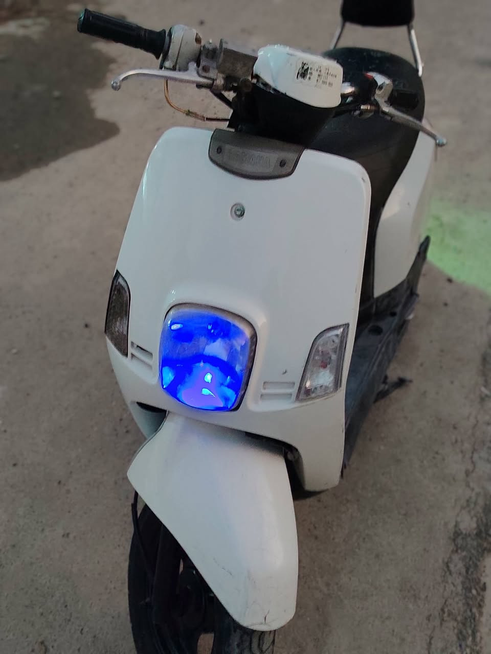 سـلآمـ عليـگم ورحمـ‏‏هہ آللهہ‏‏ وبرگآتهہ‏‏..بوليسي كابريتر  مال رمبه كامله مكمله كلشي شغال 2008    كله عل بلاد دراجه نكره ابكل وكت شغل واطلع دراجه فول مكفول شلعه ومعدل دراجه نظيفه ماناقصها اي شي هندر سلف شغال  اشاير شغاله  سكن ليت  زنون اصلي قبق الباتري موجود بل جنطه مكان ديالى بعقوبة فلكت الأمين السعر 600 اوبيه مجال  والخاص مفتوح رقم الهاتف *********** ☄️
