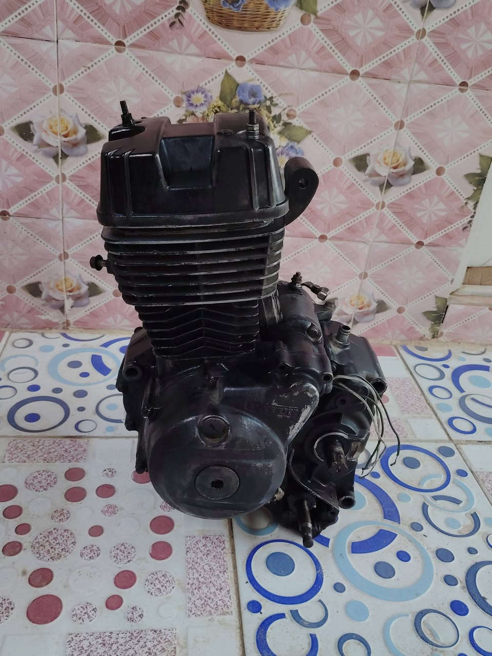 السلام عليكم
مكينه دراجه دايوان  گير عكسي موديل ٢٠٢٠  بيهة صوت  السعر ب ١٤٠ وبيهة مجال للشراي مكان النجف ناحيه الحيدريه
***********
