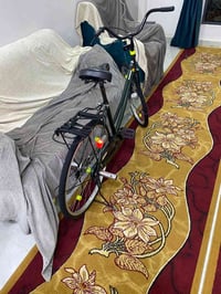 دراجة • مقاس ١٣٠