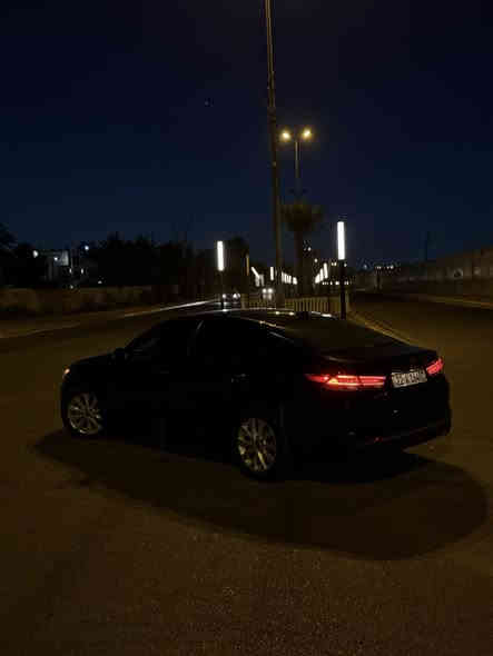 السلام عليكم
كيا توبتما 2017 
محرك2400 شرط سبانة ممدودة علمحرك
وارد امريكي كلين السيارة بشرط حتة الدعاميات
فاة EX
كشنات جلد 
تدفاة ستيرن+كشنات 
وضعيات خزن للسائق  
شاشة كبيرة
وضعيات قيادة   sport /ECO/ normal 
لد امامي خلفي 
مري شفط
المصابيح دبل عدسة عالي ناصي
ويل 17
تبريد مناخين منفصل+تبريد راوتري مو العادي
قطعتين تبريد
حتة سبير ويل مو الصغير 
سيارة بيهة هواي مواصفات بعد وكلش نضيفة انضف منلصور 
وسعرهة مناسب بلنسبة النضافتهة وكلشي موجود بسوك بس المكفول تختلف شوية 
الهاتف:*********** واتساب فقط
