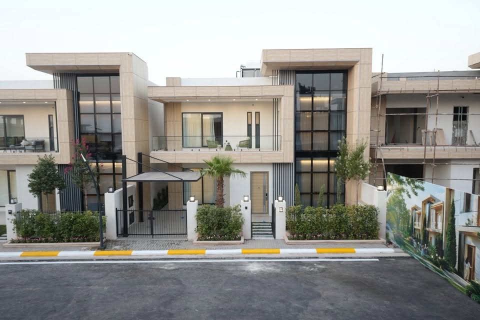 Asco Village by Aree Group
    شوێنێک بۆ ژیانێکی ئارام و پڕ لە ئاسوودەیی، لە ناو ژینگەیەکی مۆدێرن و پارێزراو. 🌿
    📍 شەقامی شەقڵاوە — بەرامبەر گراند ماجدی مۆڵ
    ✨ دیزاینێکی نوێ و کوالێتییەکی بەرز
    ✨ گونجاو بۆ نیشتەجێبوون و سەرمایەگوزاری
    🔹 ڕووبەرەکان: 230م² | 275م² | 394م²

📞 ￼⁨***********⁩

‏#AscoVillage #ئاسکۆ_ڤیلیج #ڤێلا #هەولێر #خانوو #سەرمایەگوزاری
#ڤێلا #آسكو_فيليج #ئاسکۆ_ڤیلیج #ascovillage #هەولێر #خانوو #asco_village #ڤێلا_هەولێر #فلل_اربيل #فلل
