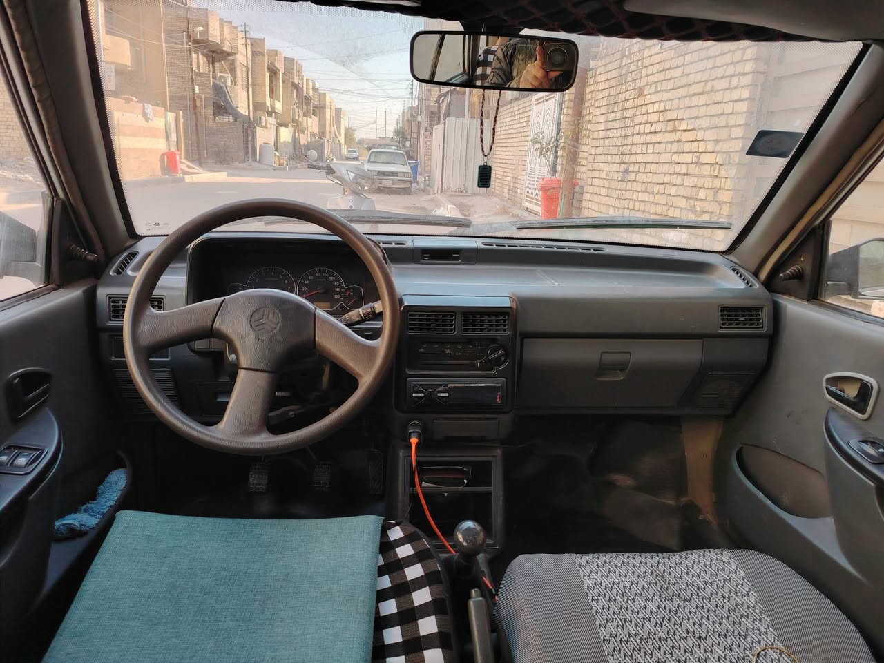 ياالله سايبه مديل2010
تبريد تدفئه صدر امامي خلفي  جديد تخم تاير 

*********** بغداد
