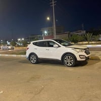 سنتافي • ٢٠١٣ • سبع راكب