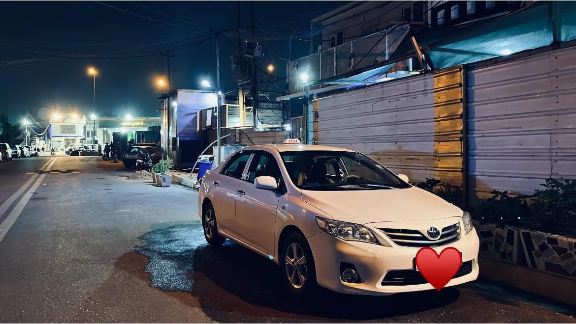 مُـكلف بلـنشر
السـلام عليكم كـورلا 13  خـليجي  مال بـيت الله شاهد  بعد أحلى بل حقيقة تُخم تاير جديد  مكـينة كـير كُلهن   مكـفول والسياره كفـاله عـامه  من طـول للـطول فقـط باب السايق بـيه صبـغ وشويه تكحيلات والـباقي مكـفول شرط على سونـار رقم سيارة سليمانية هزه وسنويه لل2030
مكان سيارة بغداد للاستفسار  عن السعر اتصل ***********
